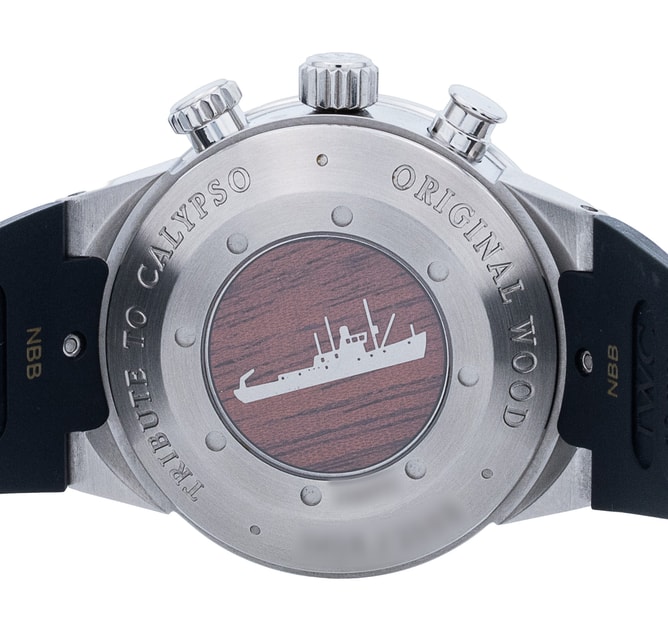 IWC Aquatimer IW378201 Image 4